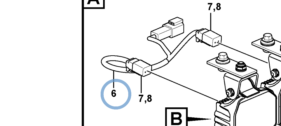 11171733 - Cable Harness