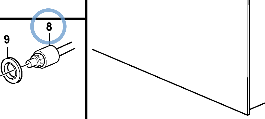 11410610 - Draın Hose