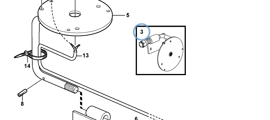 11412552 - Release Mechanism