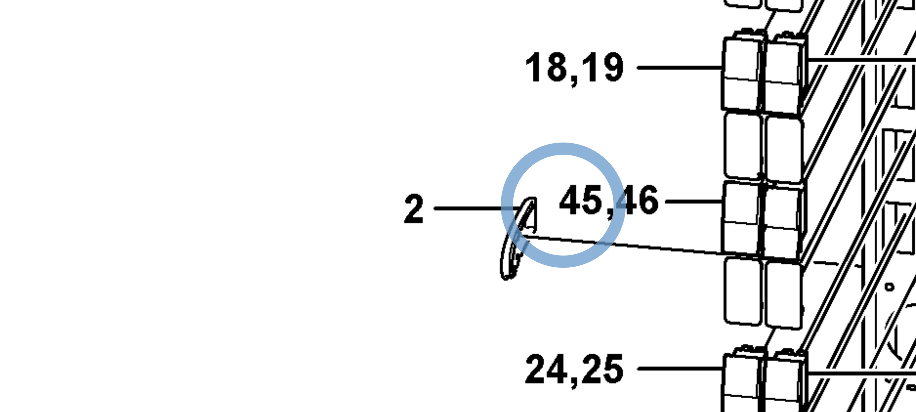 11428025 - Rocker Arm