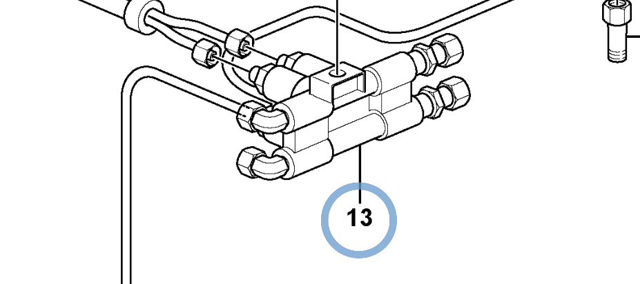11432295 - Distribution Block
