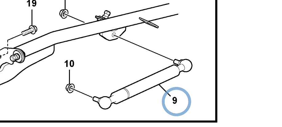 11435546 - Gas Sprıng