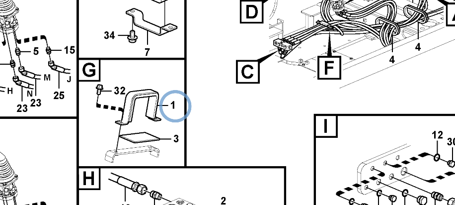 1148-01771 - Clamp