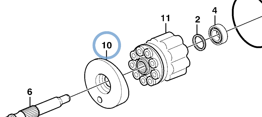 11707890 - Control Plate