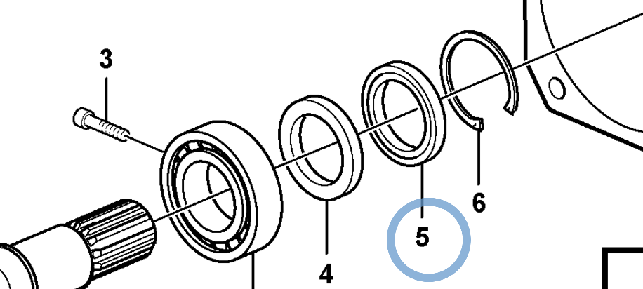 11708110 - Sealıng Rıng