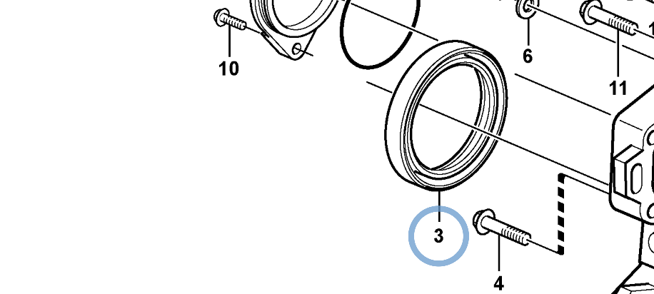 11709302 - Seal