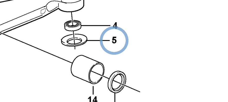 11709401 - Disc Spring