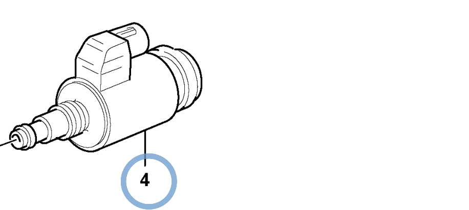 11709879 - Pressure Regulator