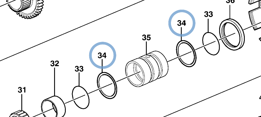 11712980 - Sealıng Rıng