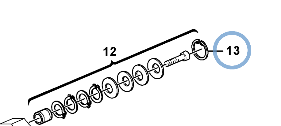 11716576 - Lock