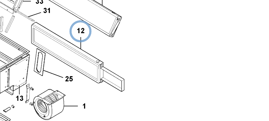 12742527 - Filler