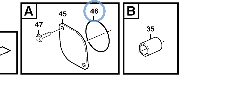 13925095 - O-Rıng