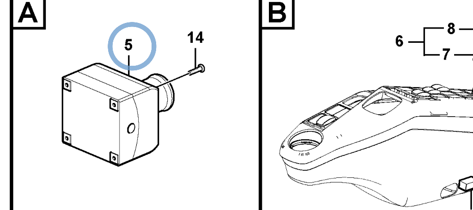 14351021 - Switch