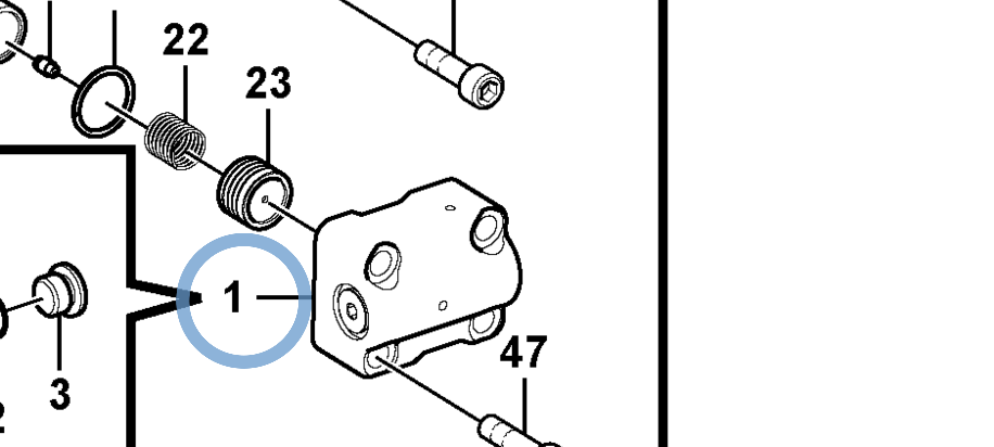 14513396 - Valve
