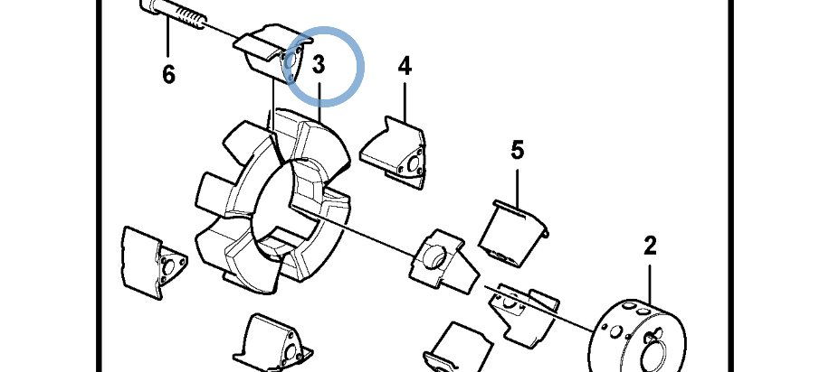 14515828 - Filter Element