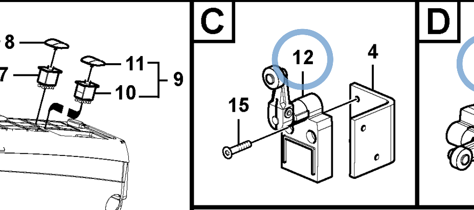 14518743 - Switch