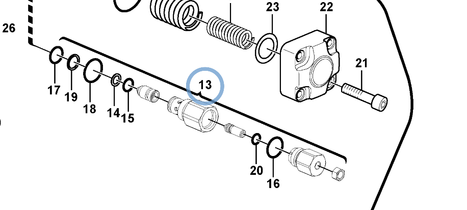 14524582 - Valve