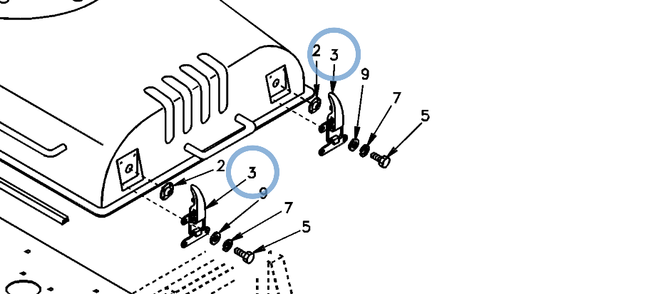 14527457 - Latch