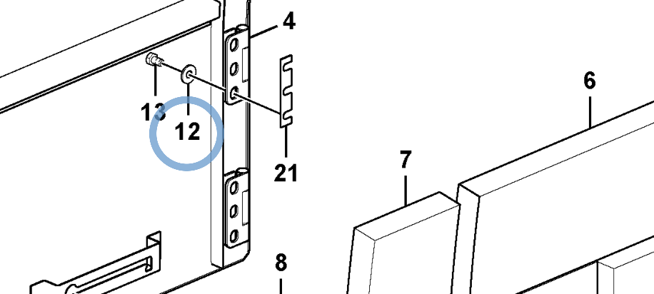 14527678 - Washer