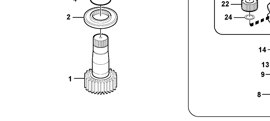 14528929 - Shaft