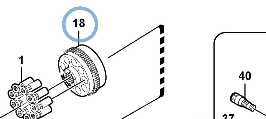 14529773 - Cylinder