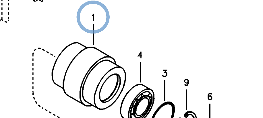 14531278 - Roller