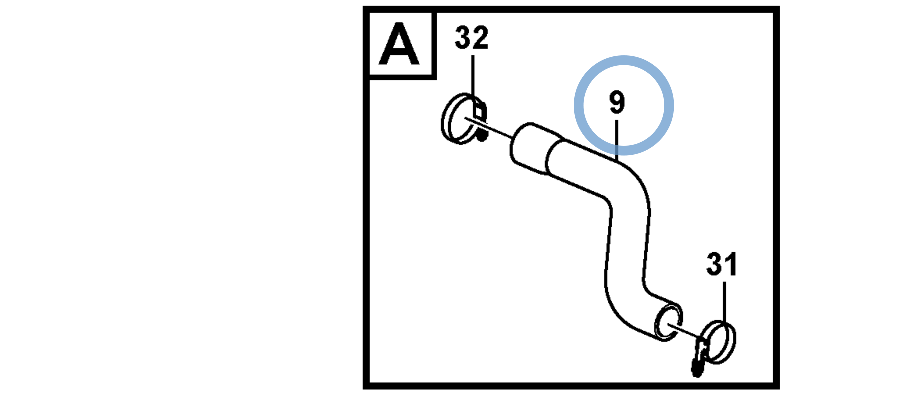 14532638 - Hose