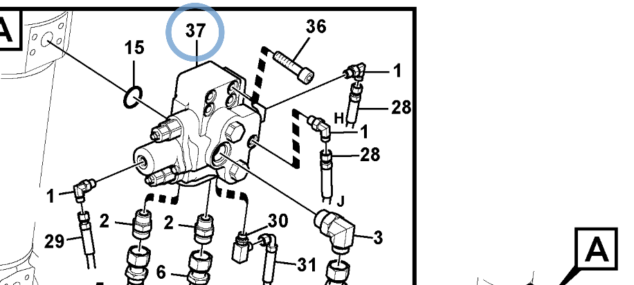 14533646 - Valve