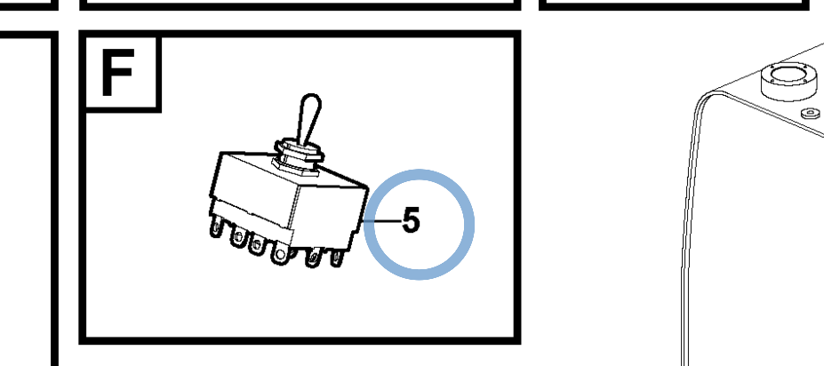 14533855 - Toggle Switch