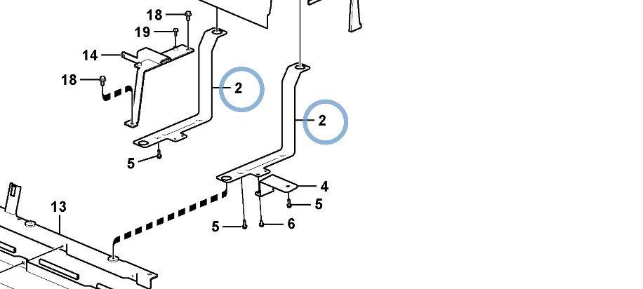 14534494 - Bracket