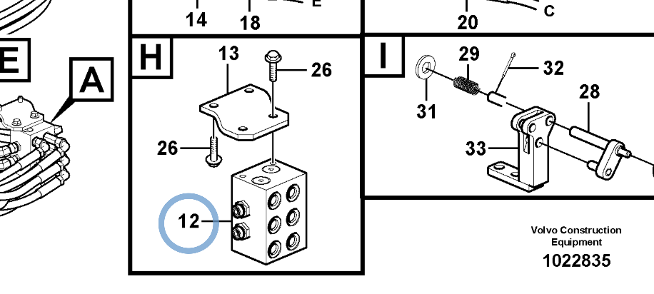 14535521 - Valve