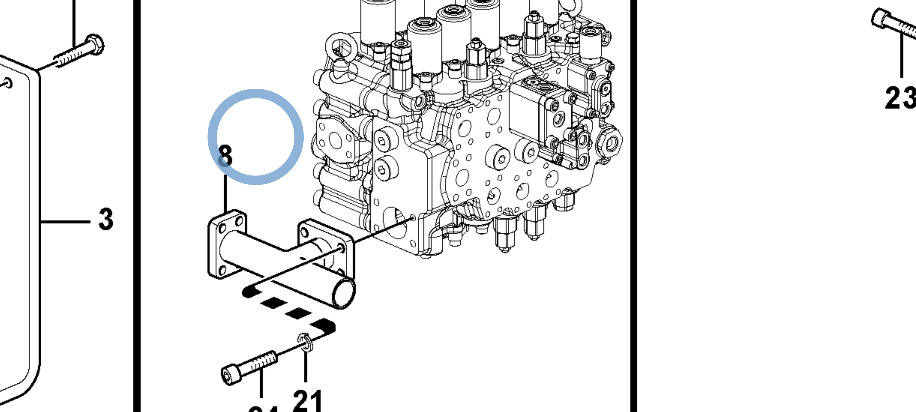 14536107 - Pipe