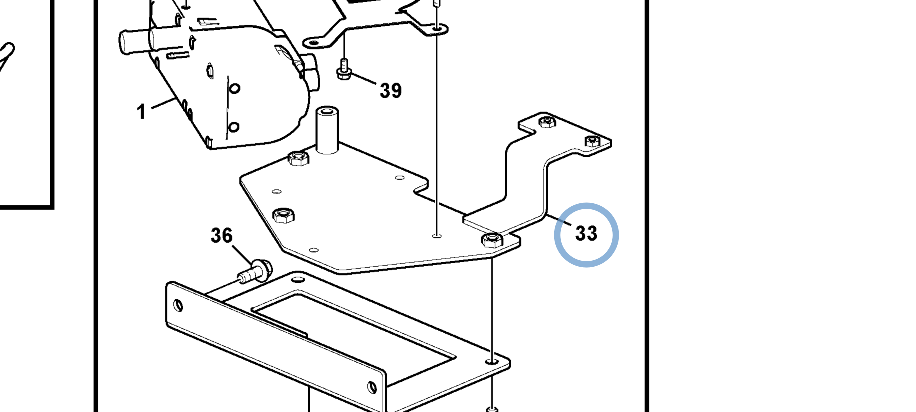 14539784 - Bracket