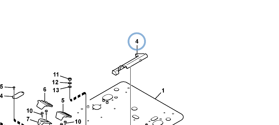 14542414 - Floor Mat