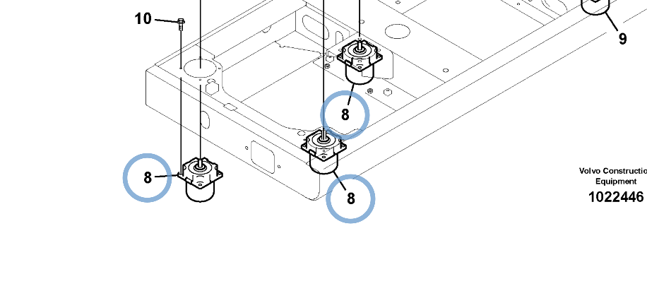 14545096 - Bracket