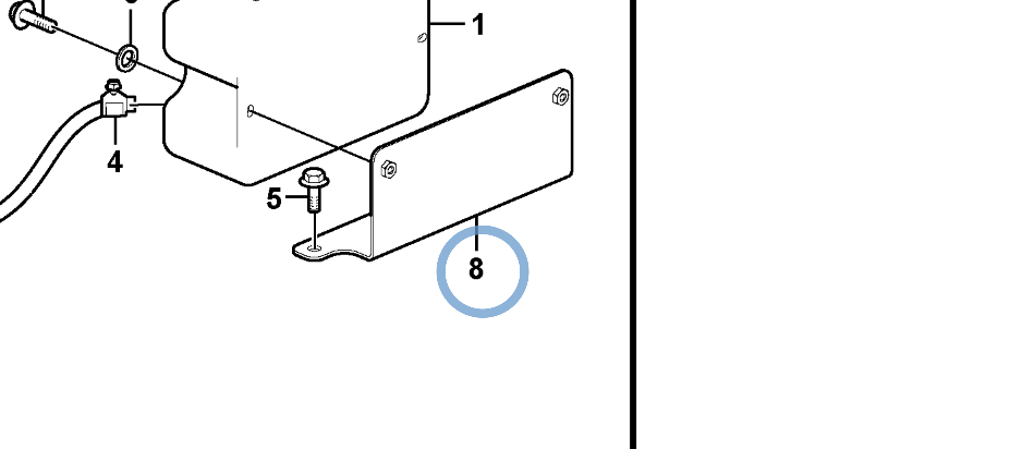 14545449 - Bracket