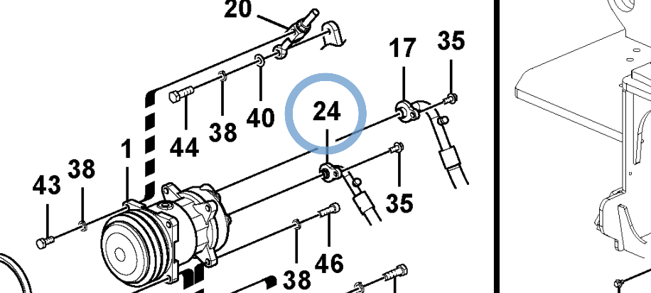 14546818 - Hose