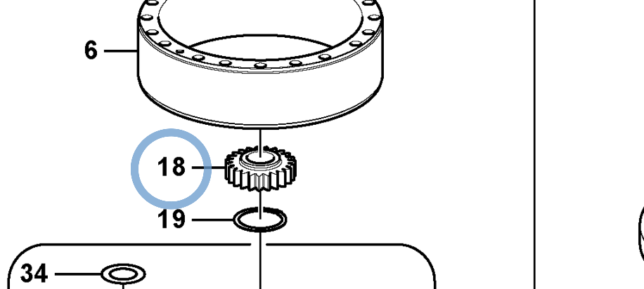 14547272 - Gear