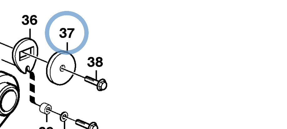 14547278 - Washer