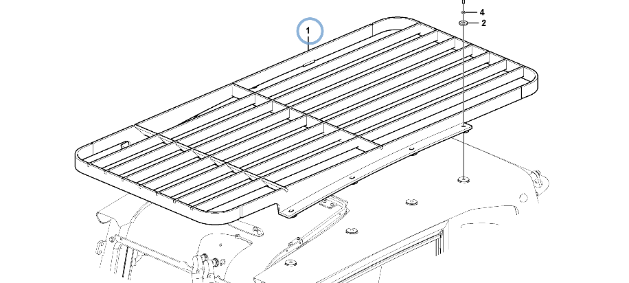 14554757 - Bracket