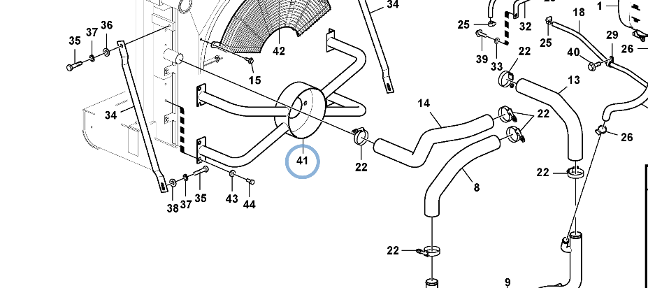 14555781 - Bracket