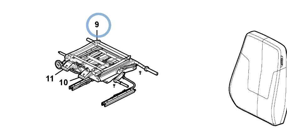14555901 - Positoning Device