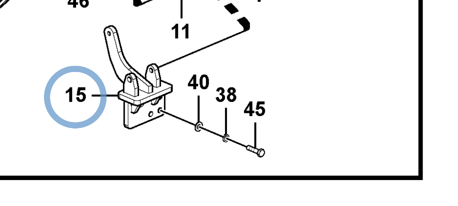 14557936 - Bracket