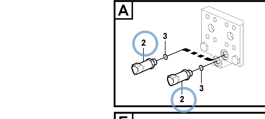 14560161 - Pressure Sensor