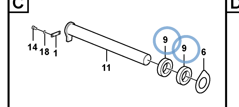 14560212 - Seal