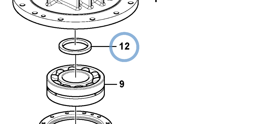 14566207 - Seal