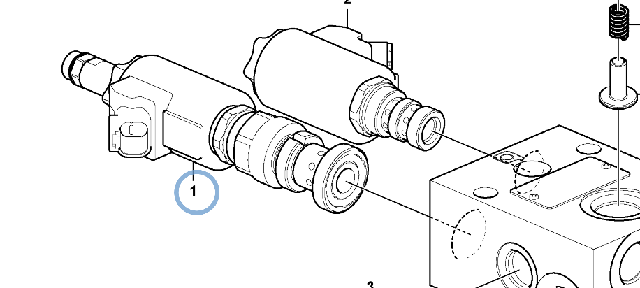 14571586 - Valve