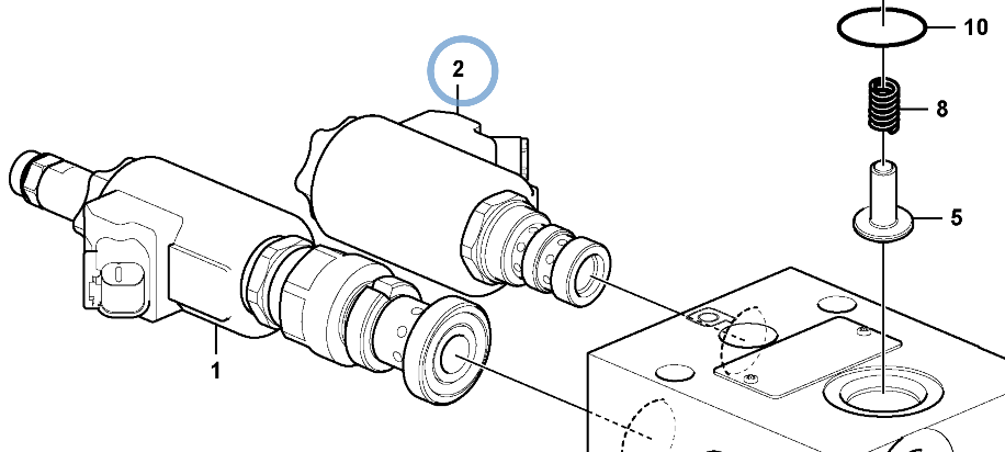 14571587 - Valve