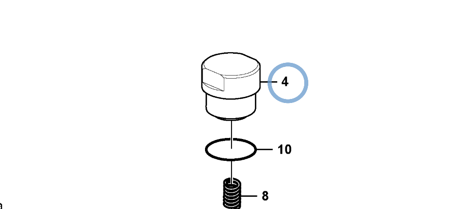 14571589 - Plug