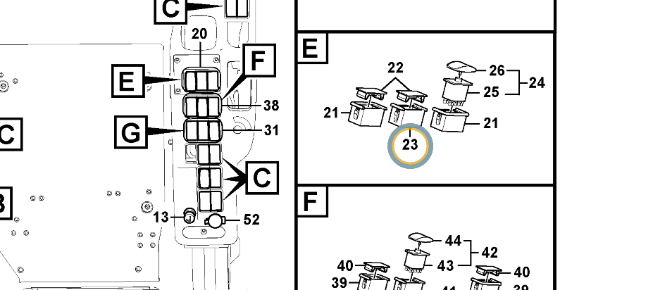 14587614 - Fitting